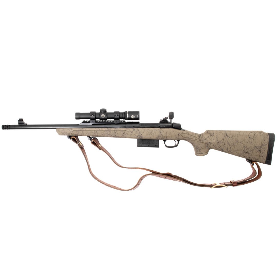 CVA CASCADE SR-80 "SCOUT"